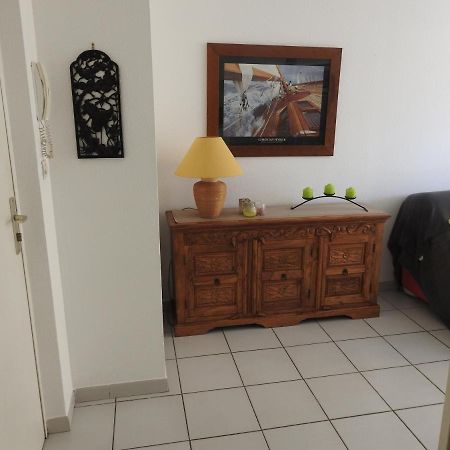 Hippocampe F2 Apartman Fréjus Kültér fotó
