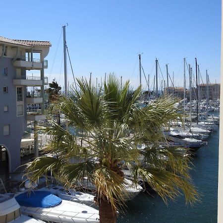 Hippocampe F2 Apartman Fréjus Kültér fotó