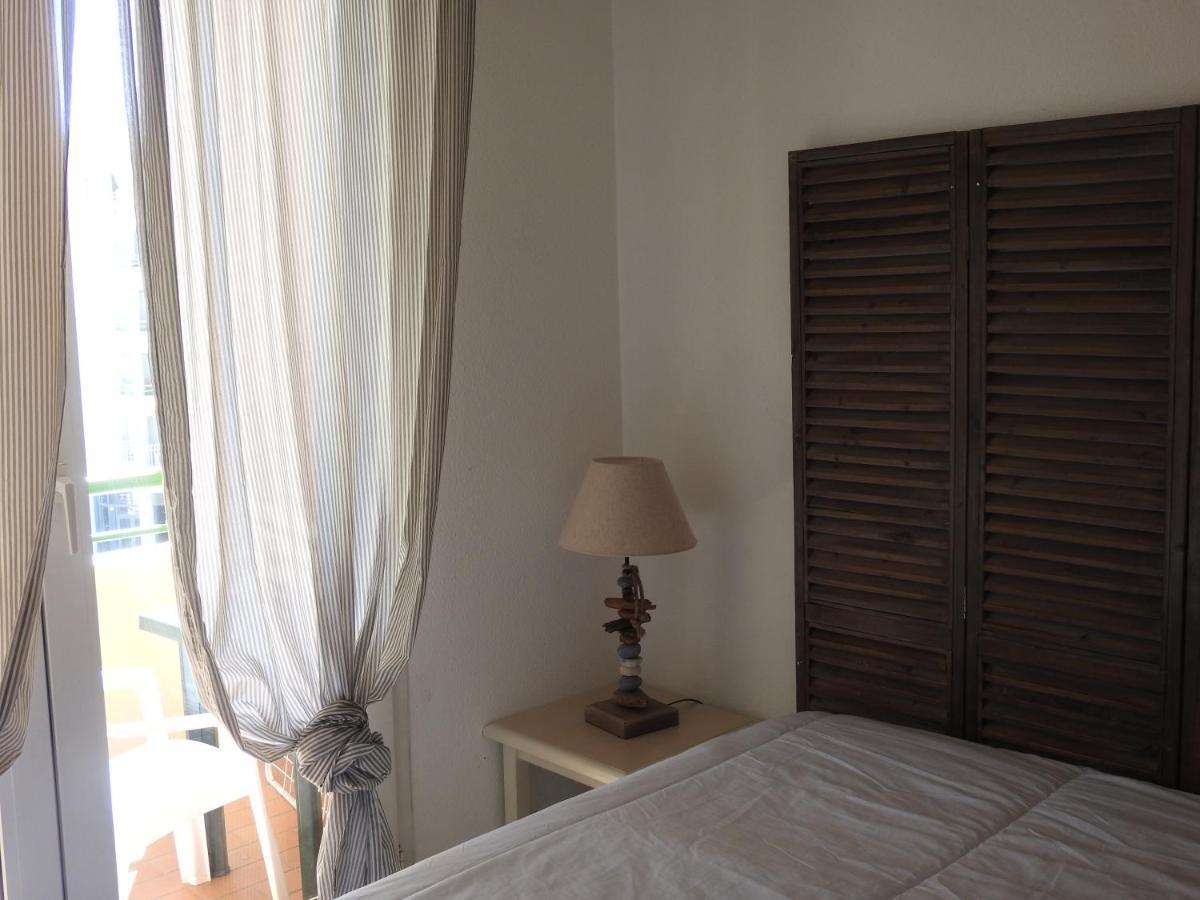 Hippocampe F2 Apartman Fréjus Kültér fotó