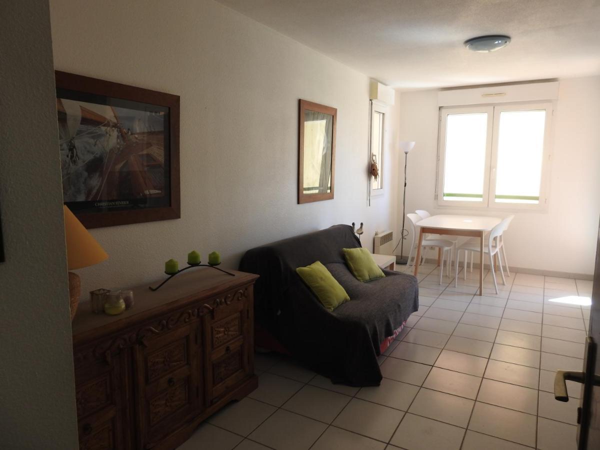 Hippocampe F2 Apartman Fréjus Kültér fotó