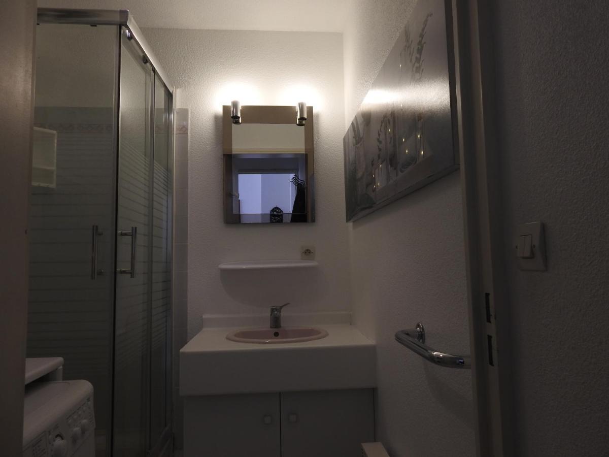 Hippocampe F2 Apartman Fréjus Kültér fotó